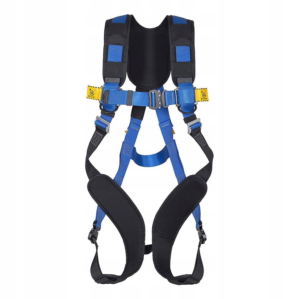 

Szelki bezpieczeństwa P12 Pro rozm. M-XL