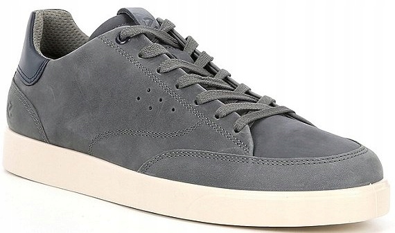 Boty Ecco Street Lite M 52139460988 kožené 45