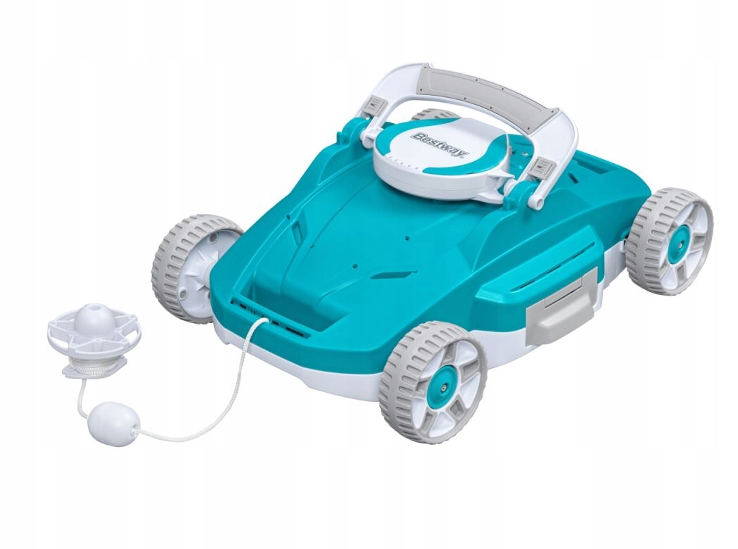 Bestway Bazénový robotický vysavač Aquatronix G200 58765