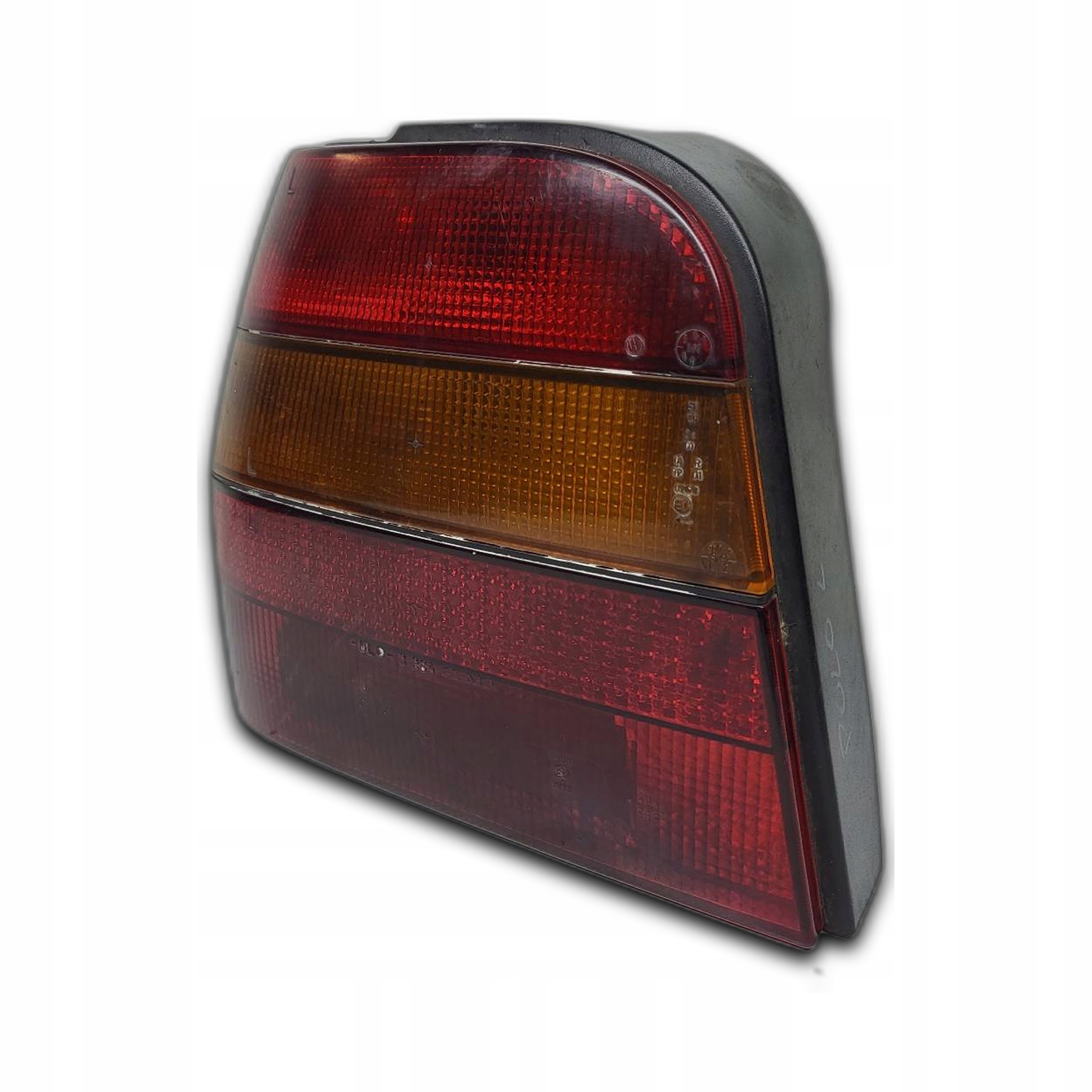 light left rear part Volkswagen POLO 1.3 89r 867945257D