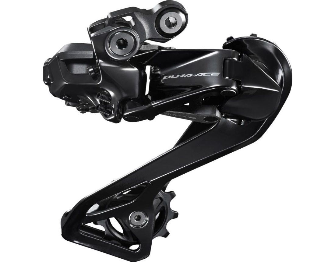Przerzutka tylna Shimano Dura Ace Di2 RD-R9250 12 rzędowa Sgs