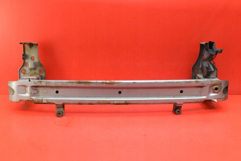 bumper support front front pillar FORD MONDEO MK4 07-10