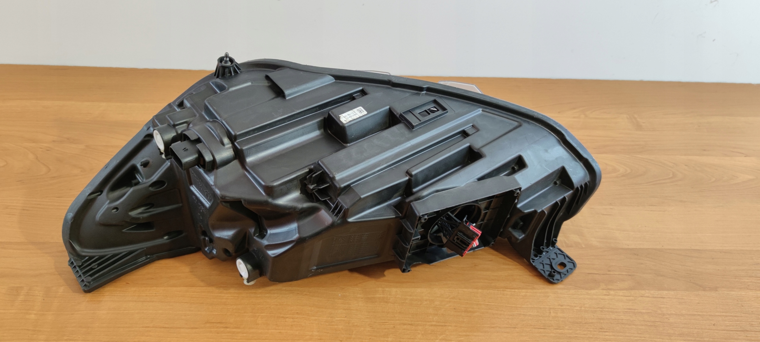FORD FOCUS MK4 IV 4 right light REFLEKTOR right RH