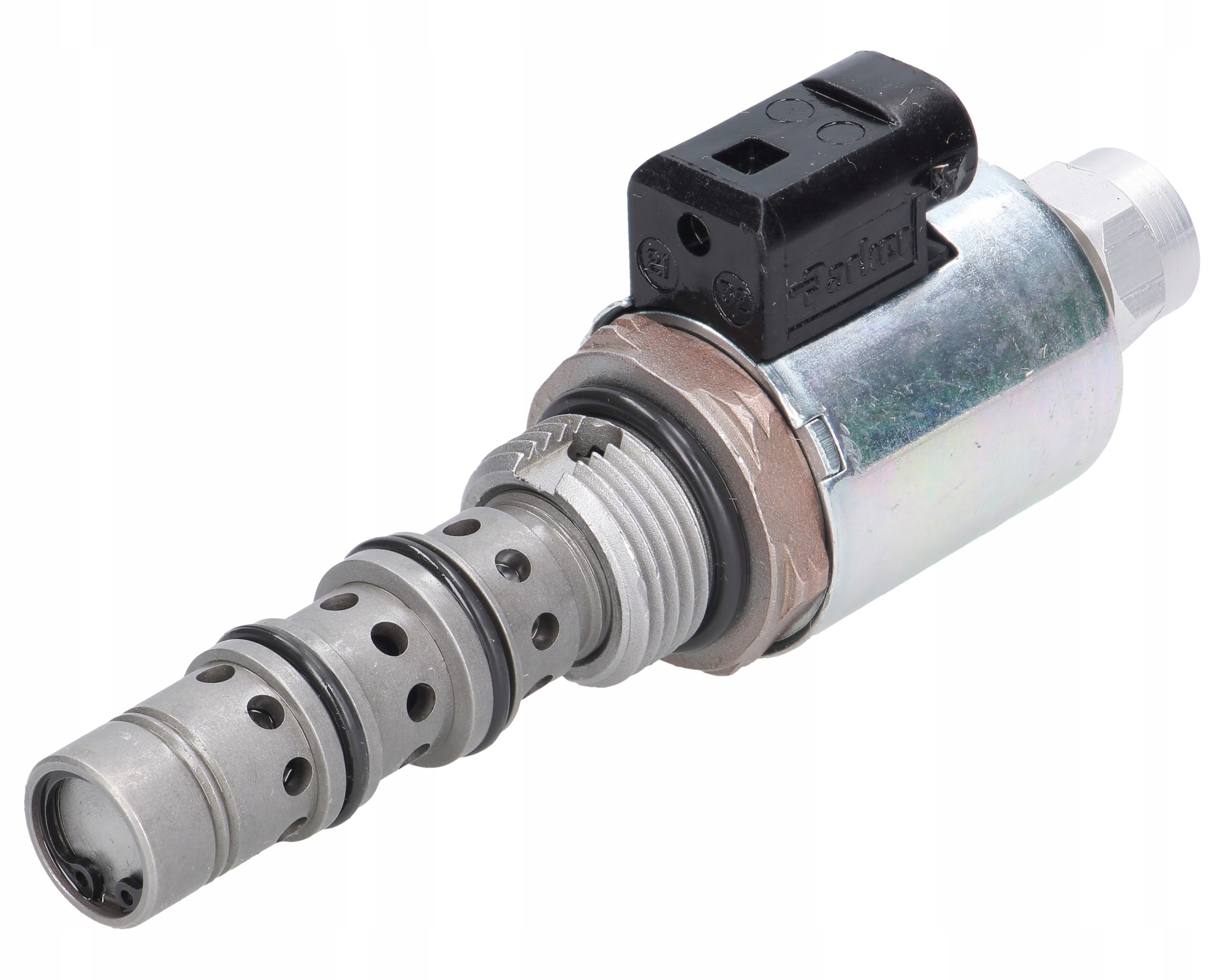 elektroventil Case, McCormick 160180584A1