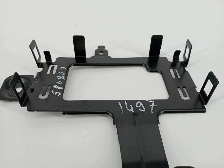 Poignées Support plaque Support RADARU 31407244 Volvo XC 90 II (2015- )