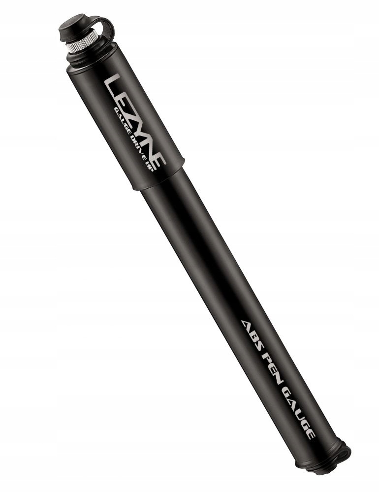

Lezyne pompka Gauge Drive Hp M Abs manometr 120psi