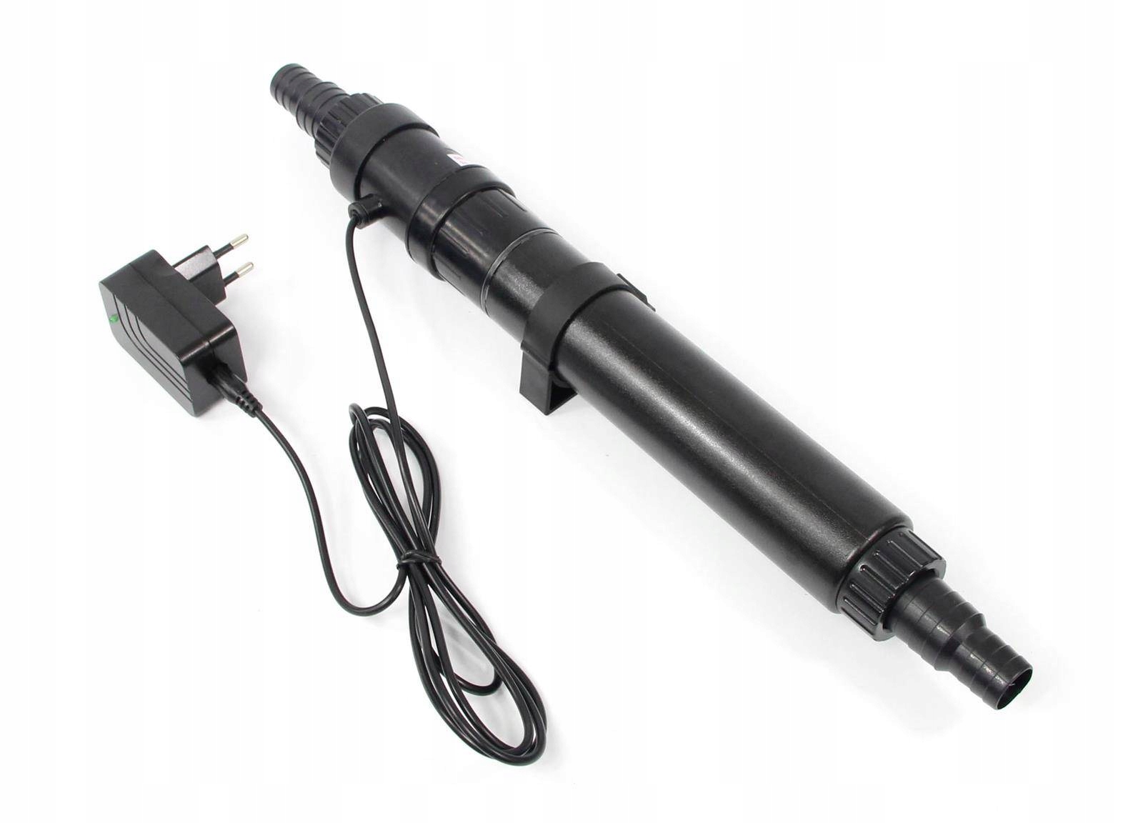 Lampa Uv-c 10W Sunsun CUV-510 filtr eliminator glonów do oczka wodnego