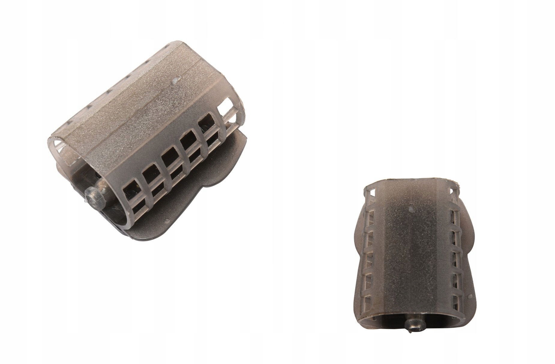 KOSZYKI ZANĘTOWE GENLOG IN-LINE FEEDER 28mm 20/30g Marka Genlog