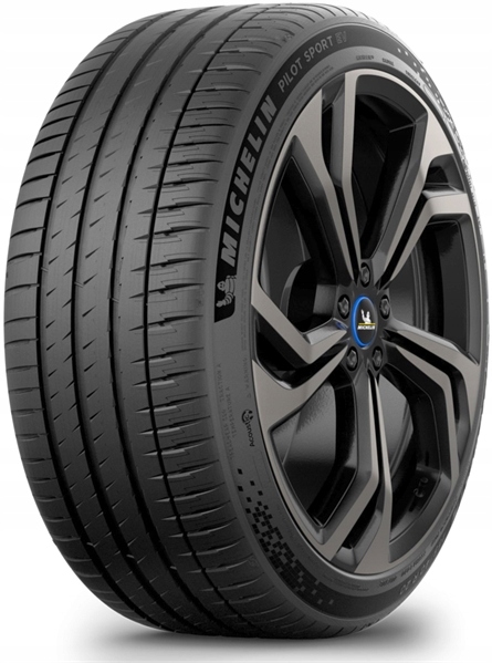 Letná pneumatika SUV/4x4 Michelin 245/45R20 Ltmi 103V PS#22