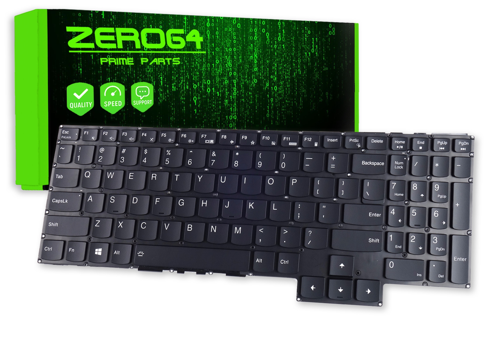 Klawiatura Do Lenovo Legion 5-17ACH6H 5-17ITH6 5-17ITH6H 5-15ACH6H 5-15ACH6