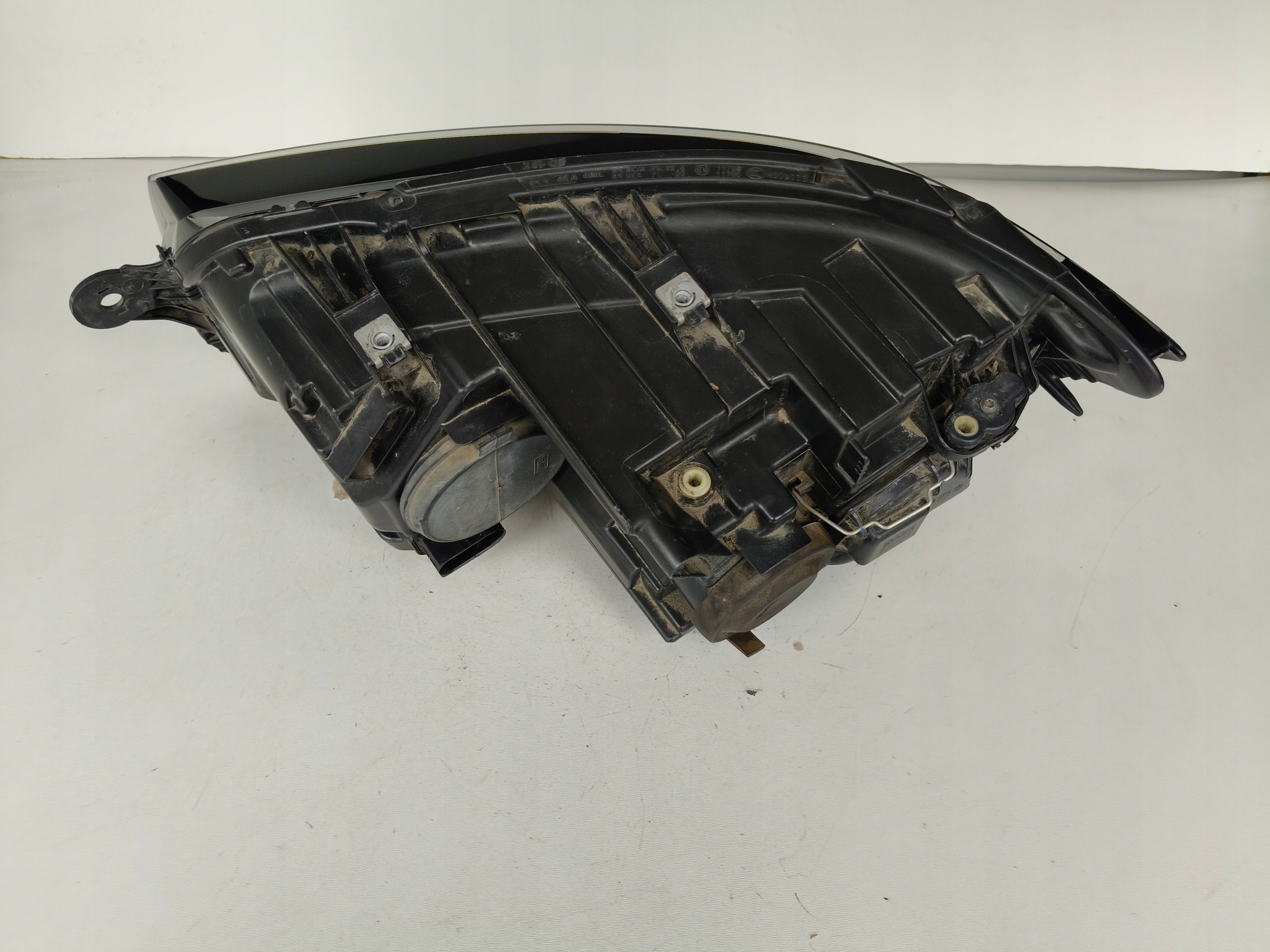light right REFLEKTOR VW T6 7E 7E0 15