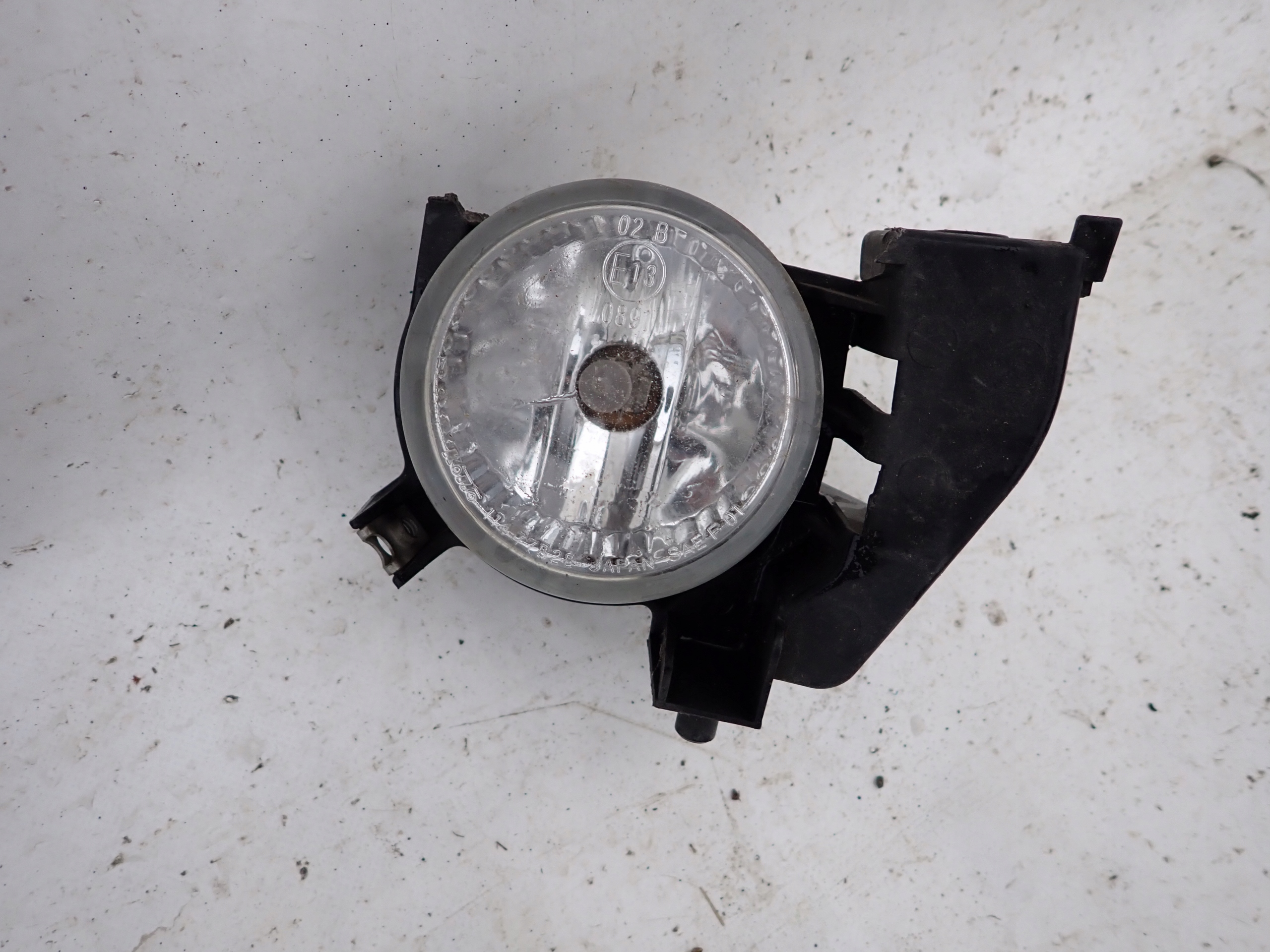 SUBARU FORESTER II LIFT 05-08 Nebelscheinwerfer links