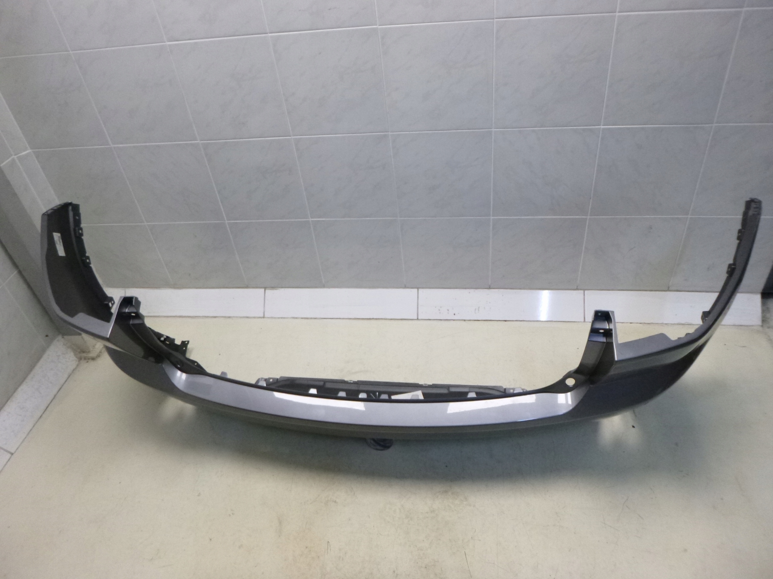 JAGUAR E-PACE X540 bumper rear part 4 x PDC NR 30