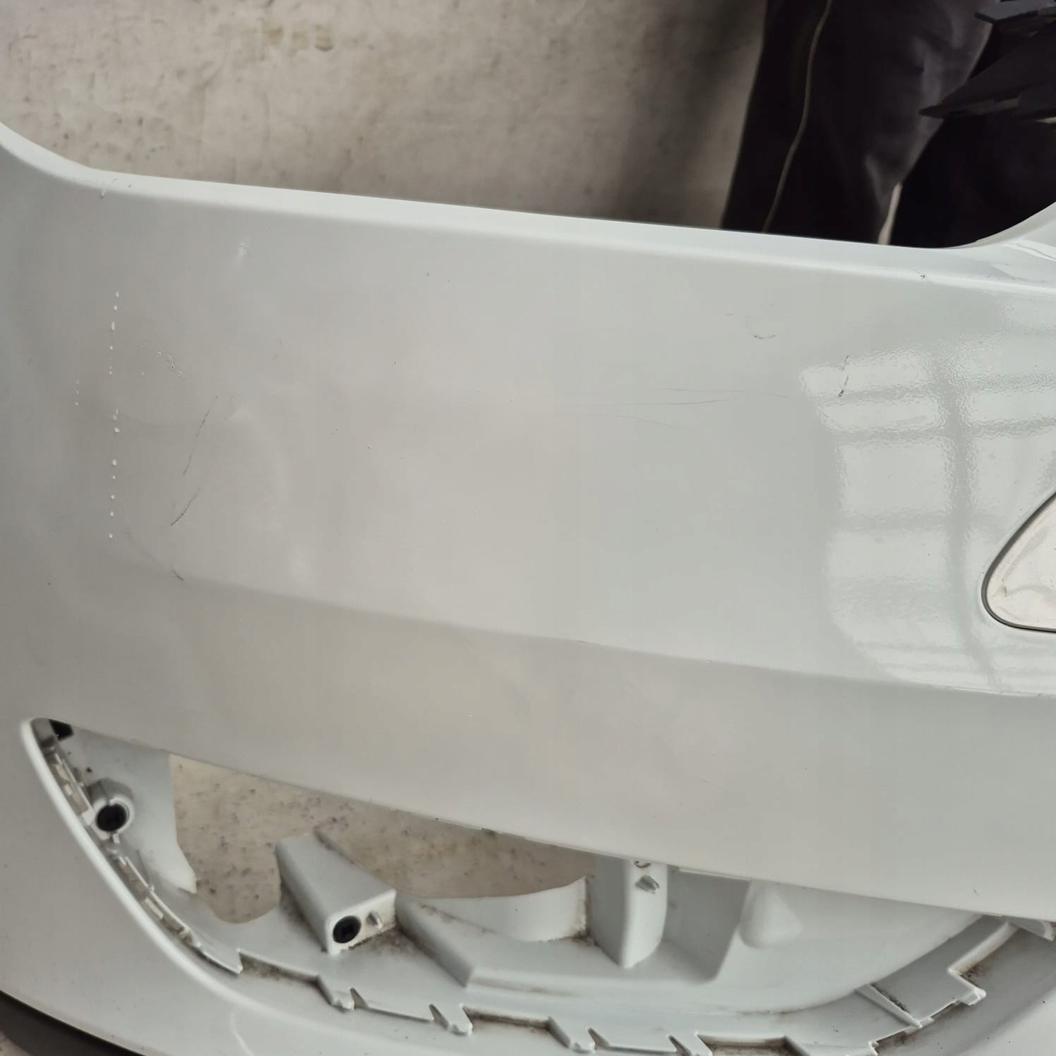 FORD FOCUS III 3 MK3 LIFT 14-18 bumper front front