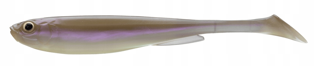 Guma Daiwa Prorex Slim Shady 13,5cm Wakasagi