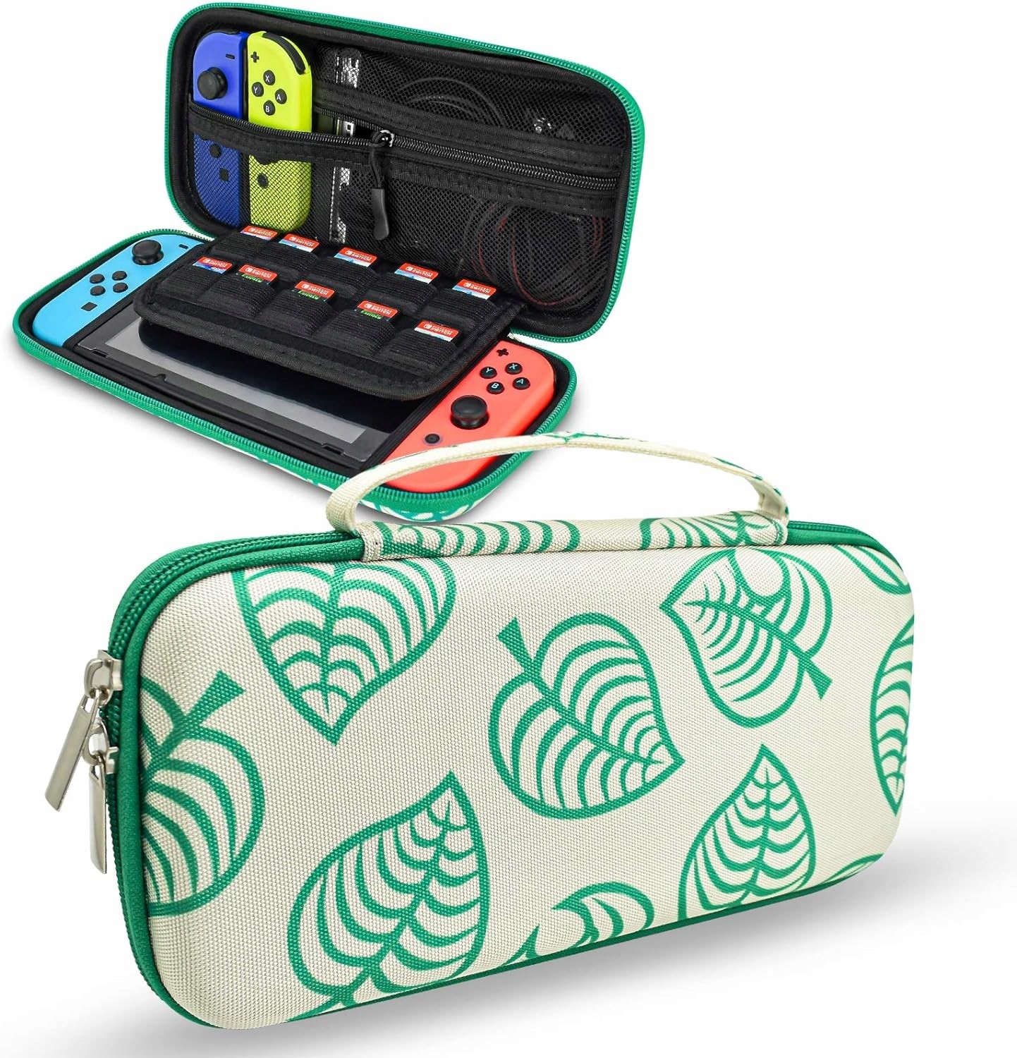 Etui ochronne DLseego do Nintendo Switch E14064