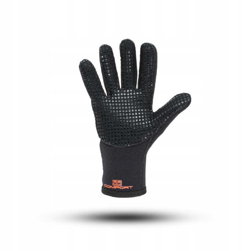 Rękawice nurkowe neoprenowe SEAC COMFORT 3.0 - 3mm - XL - 16-12/XL EAN (GTIN) 8002908432534