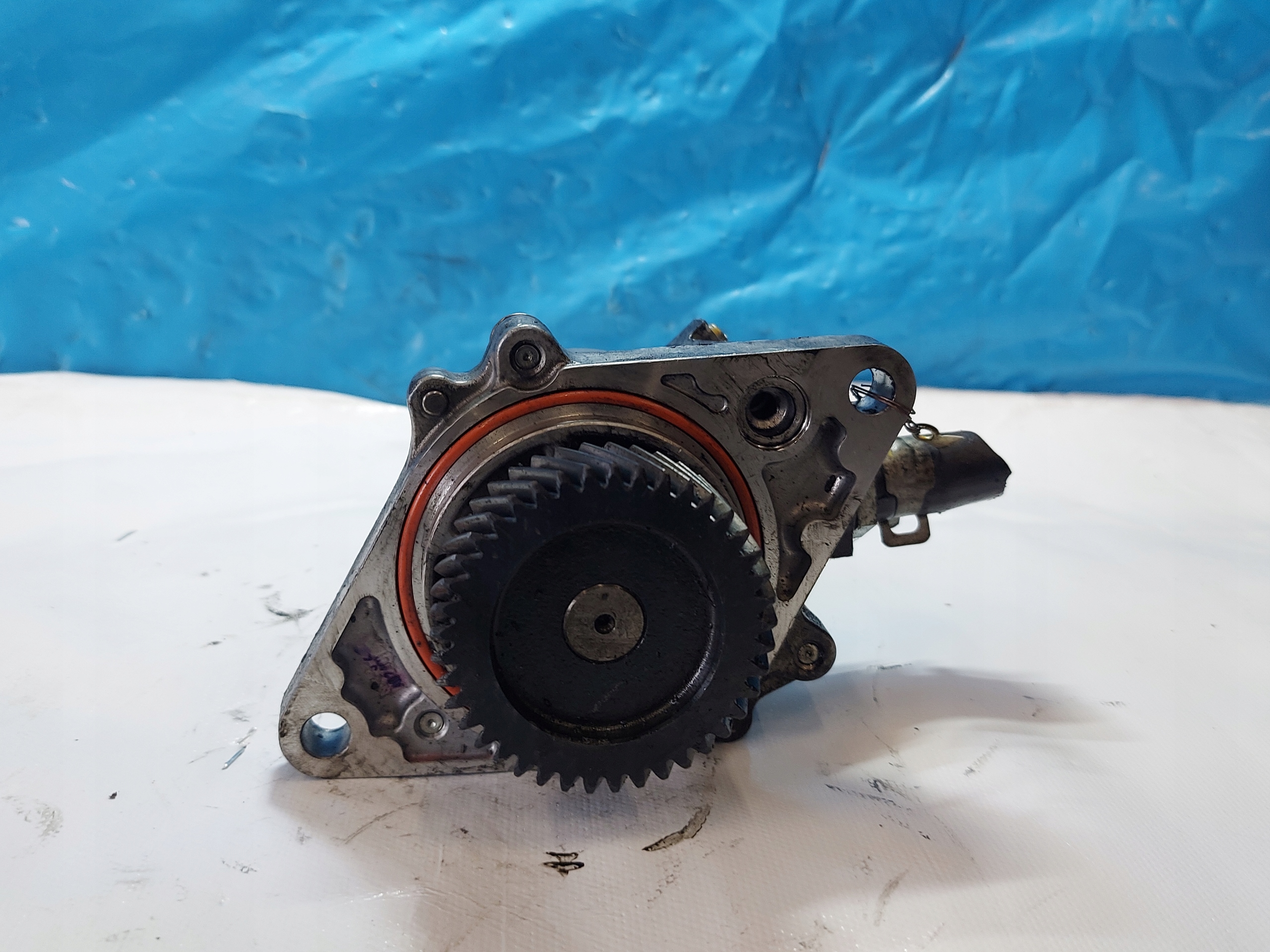 pump VACUM FORD RANGER 2.5 D WL5118G00A