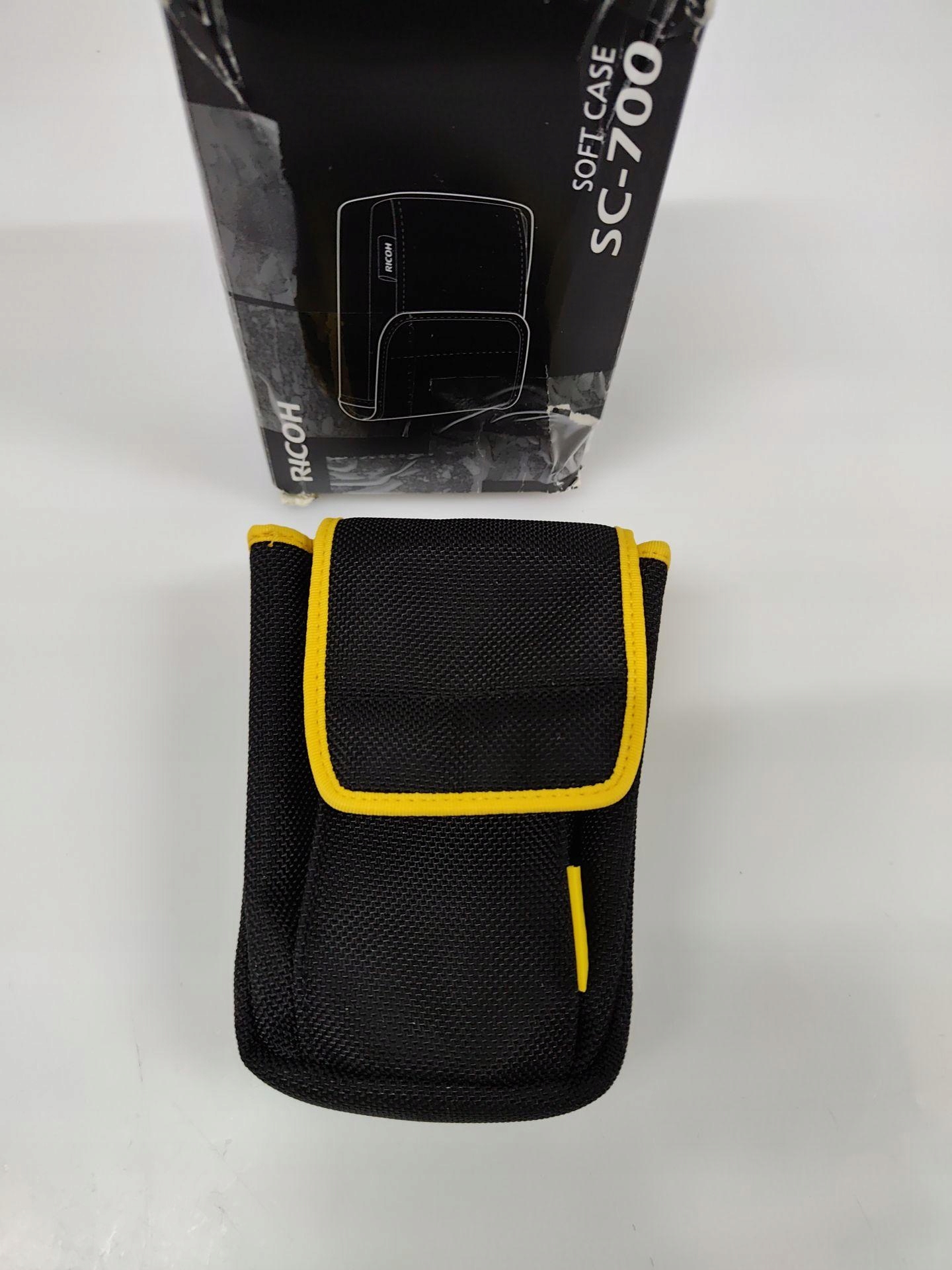RICOH SC-700 TORBA NA APARAT Kolor czarny