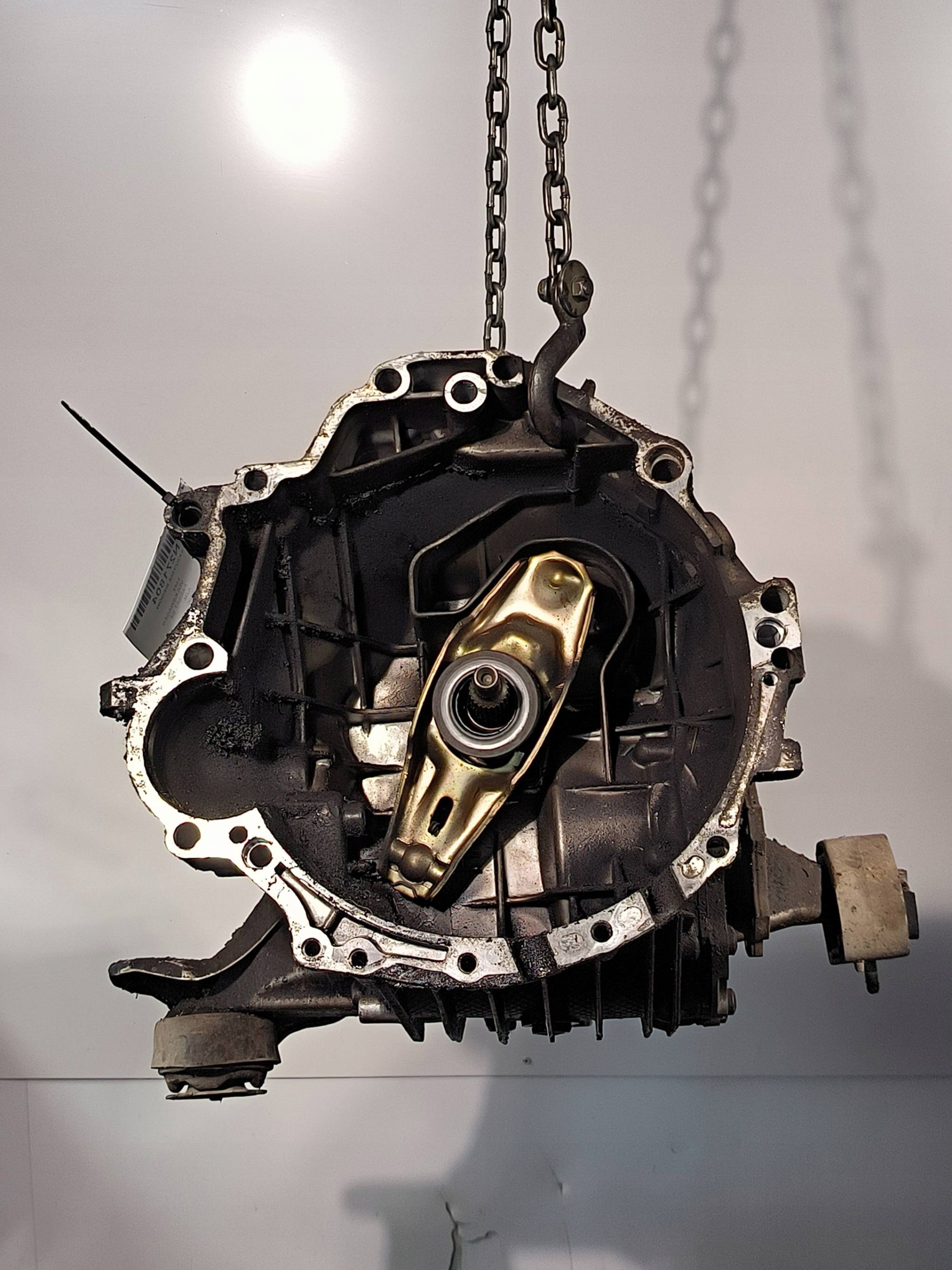 Getriebe DUK 1.9 TDI VOLKSWAGEN PASSAT B5
