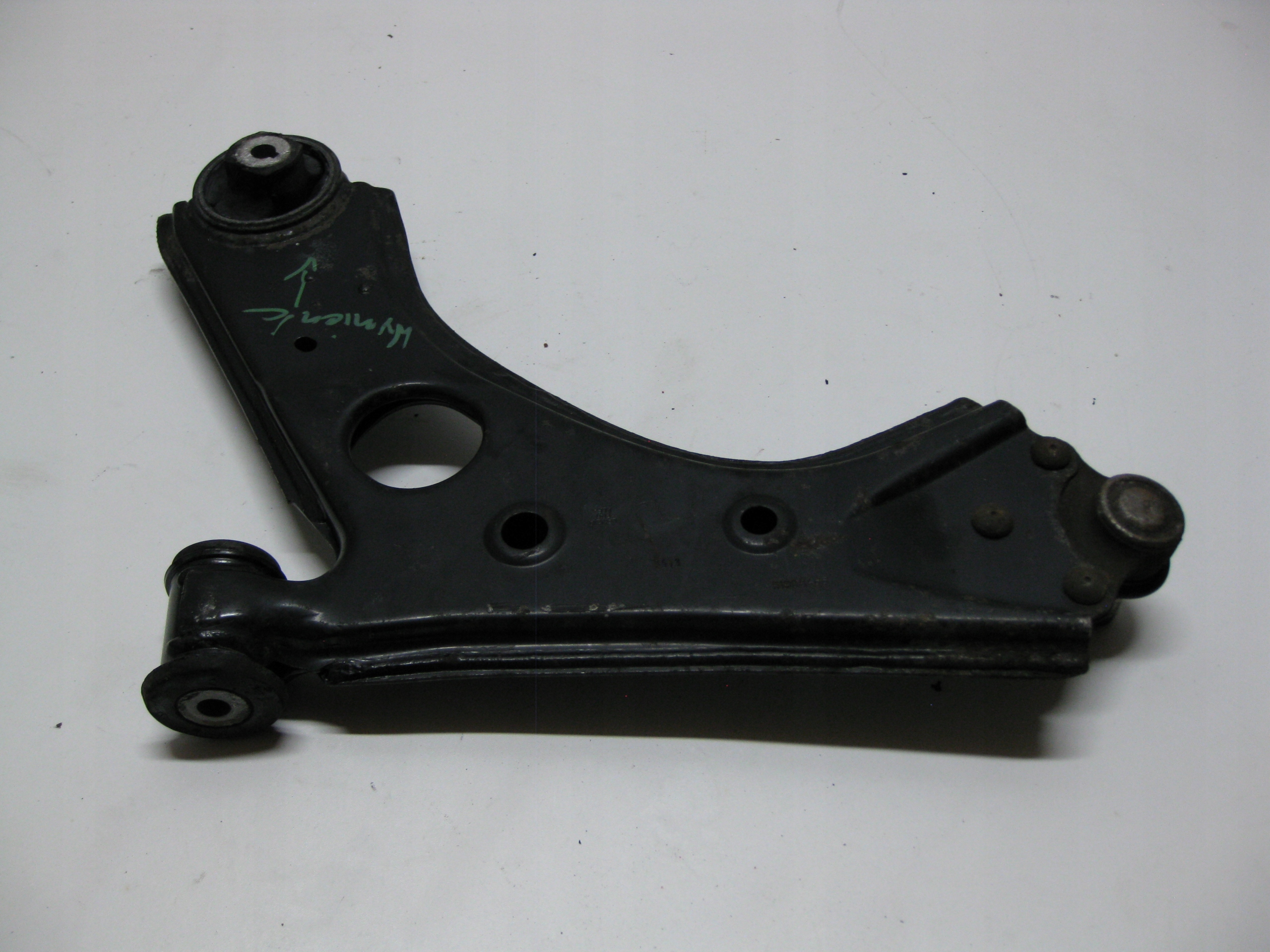 FIAT DOBLO II 13R arm right front