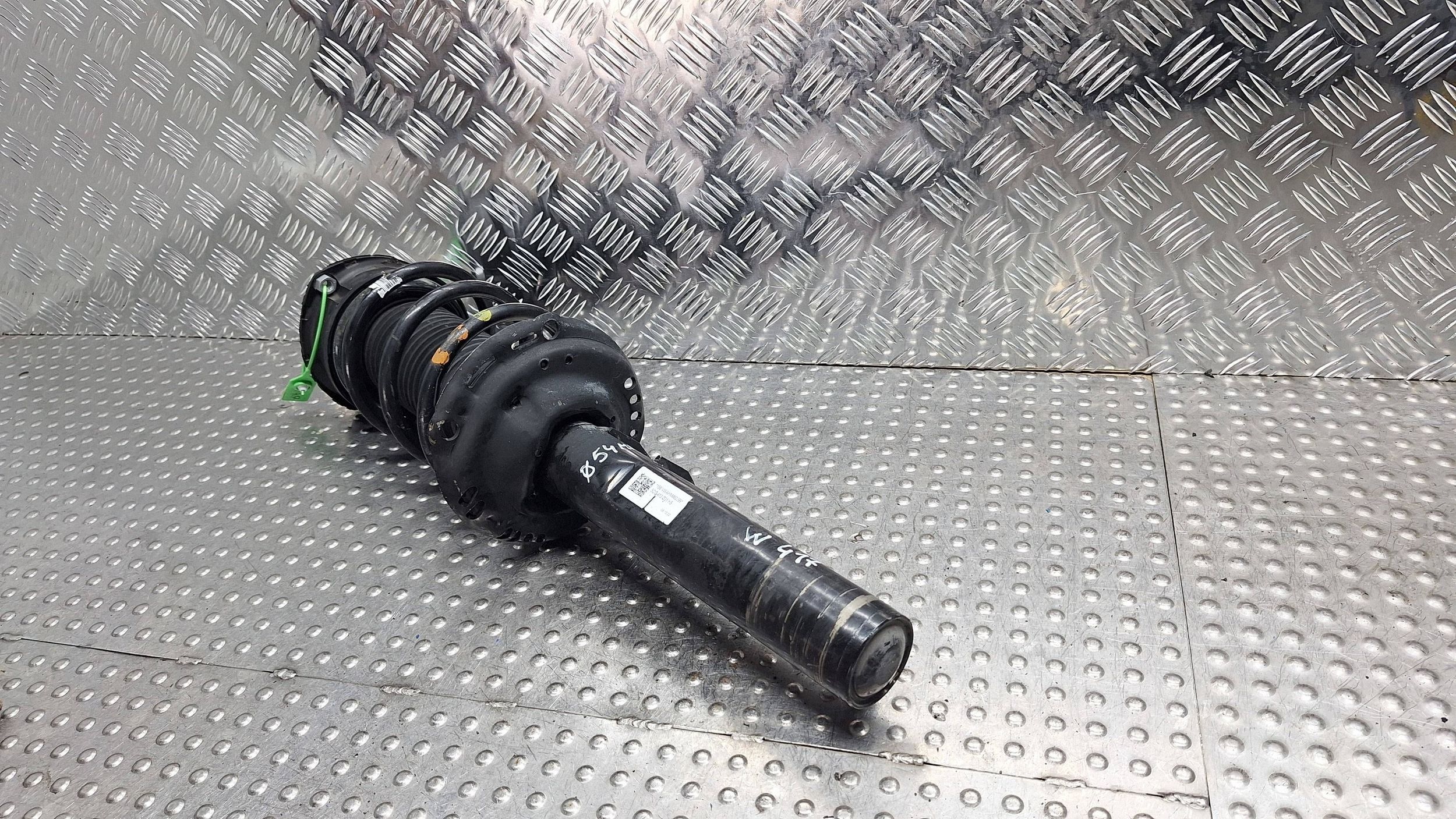 shock absorber left right front 5Q0413031HS VW T-ROC 2GA