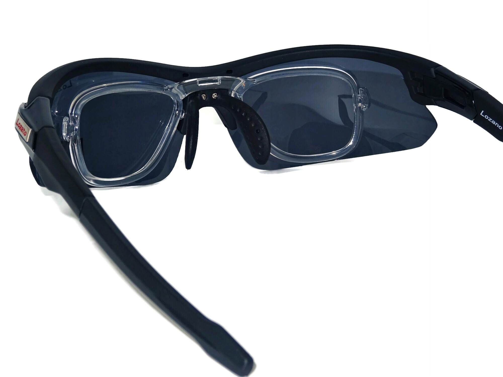 Polarizační Sluneční Brýle, Vložka Na Korekční Čočky