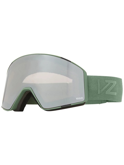 Dámské Lyžařské Brýle Pánské Vonzipper Capsule 2 skla