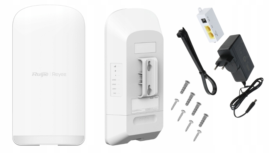 Bridge RG-EST330F-P 802.11ac (Wi-Fi 5)