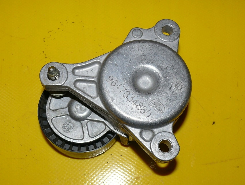 španovákem prislusenstvi CITROEN C4 206 307 2.0 16V