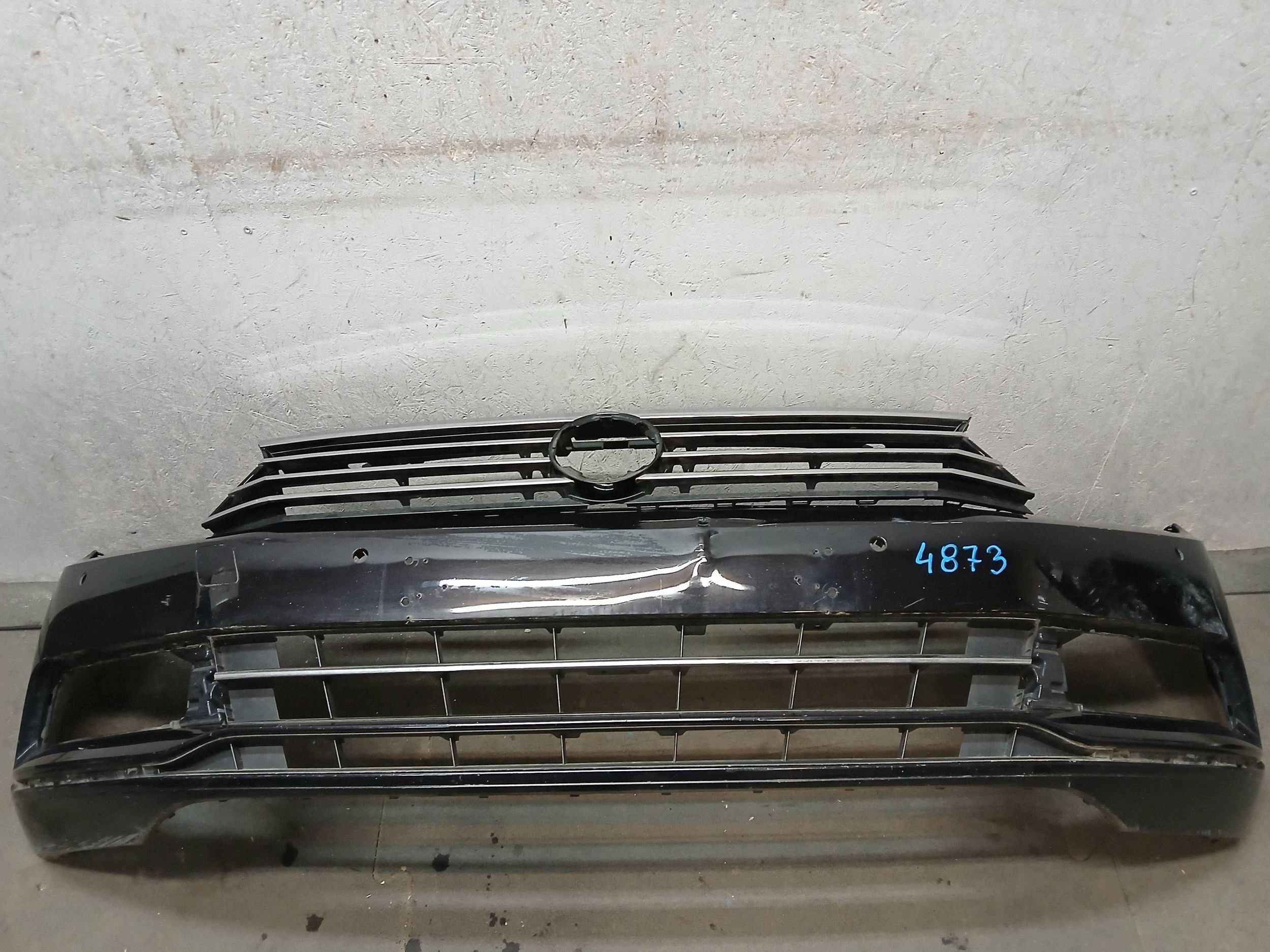 nárazník predok VW PASSAT B8 3G