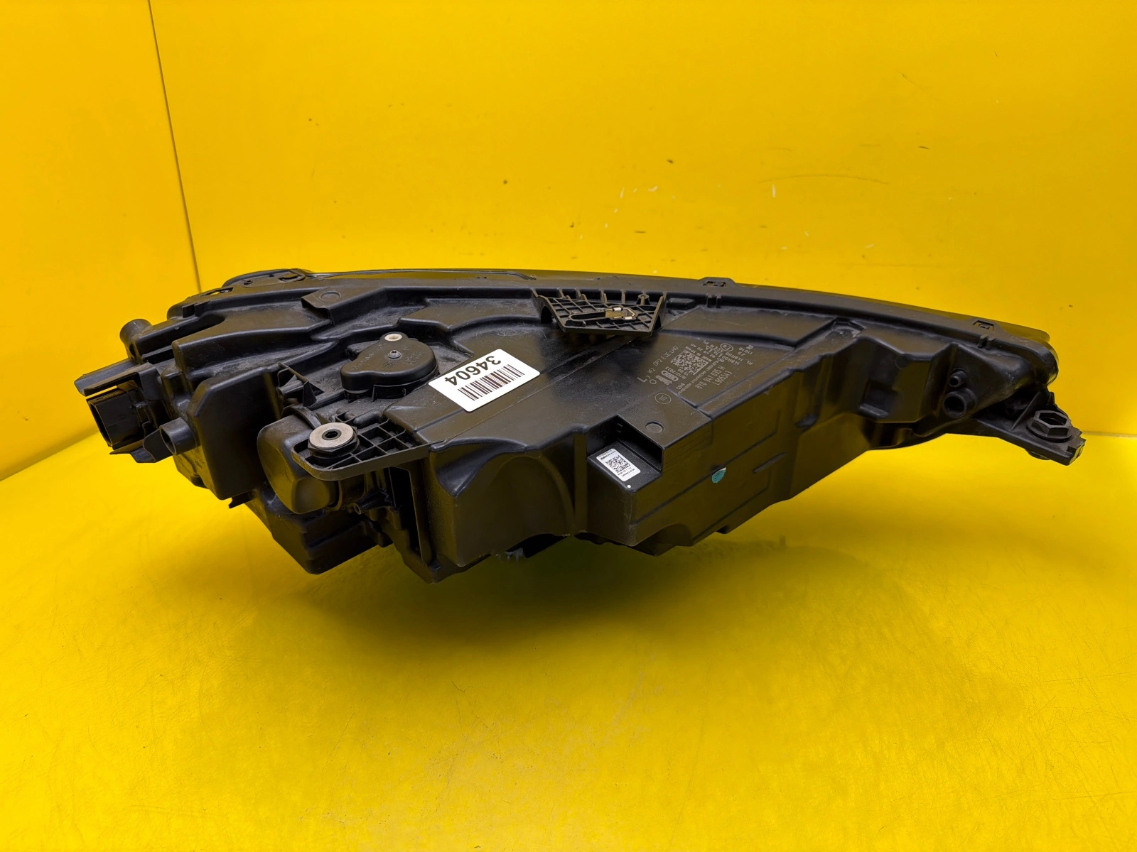 light left Audi A3 8Y Lift 2024- Matrix 8Y0941035H
