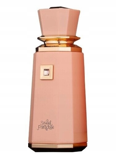 French Avenue Sweet Paradise Parfémovaná voda 100 ml