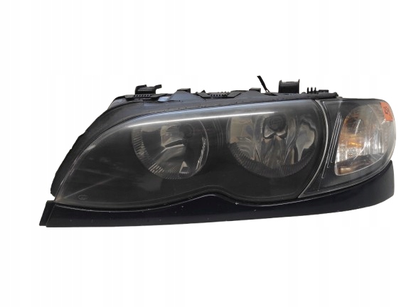 BMW 3 E46 LIFT 01- LAMPA LEWA PRZÓD 6910955