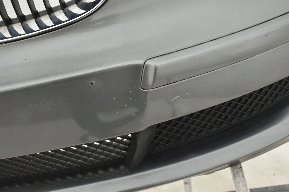 frontstoßstange * vorne BMW 1 E87 E81 LIFT A52