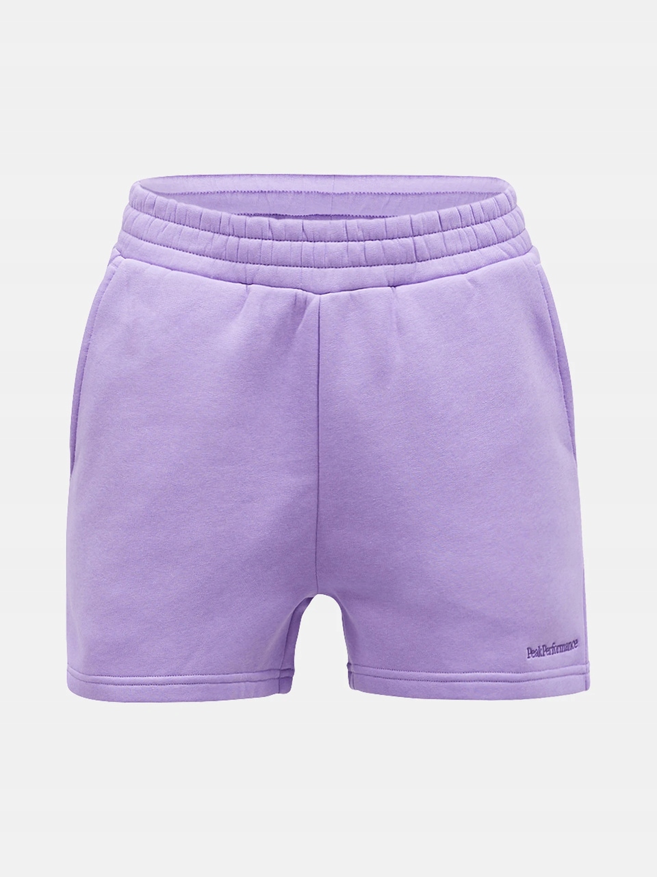 Peak Performance Kraťasy Original Small Logo Bougainvillea Xs