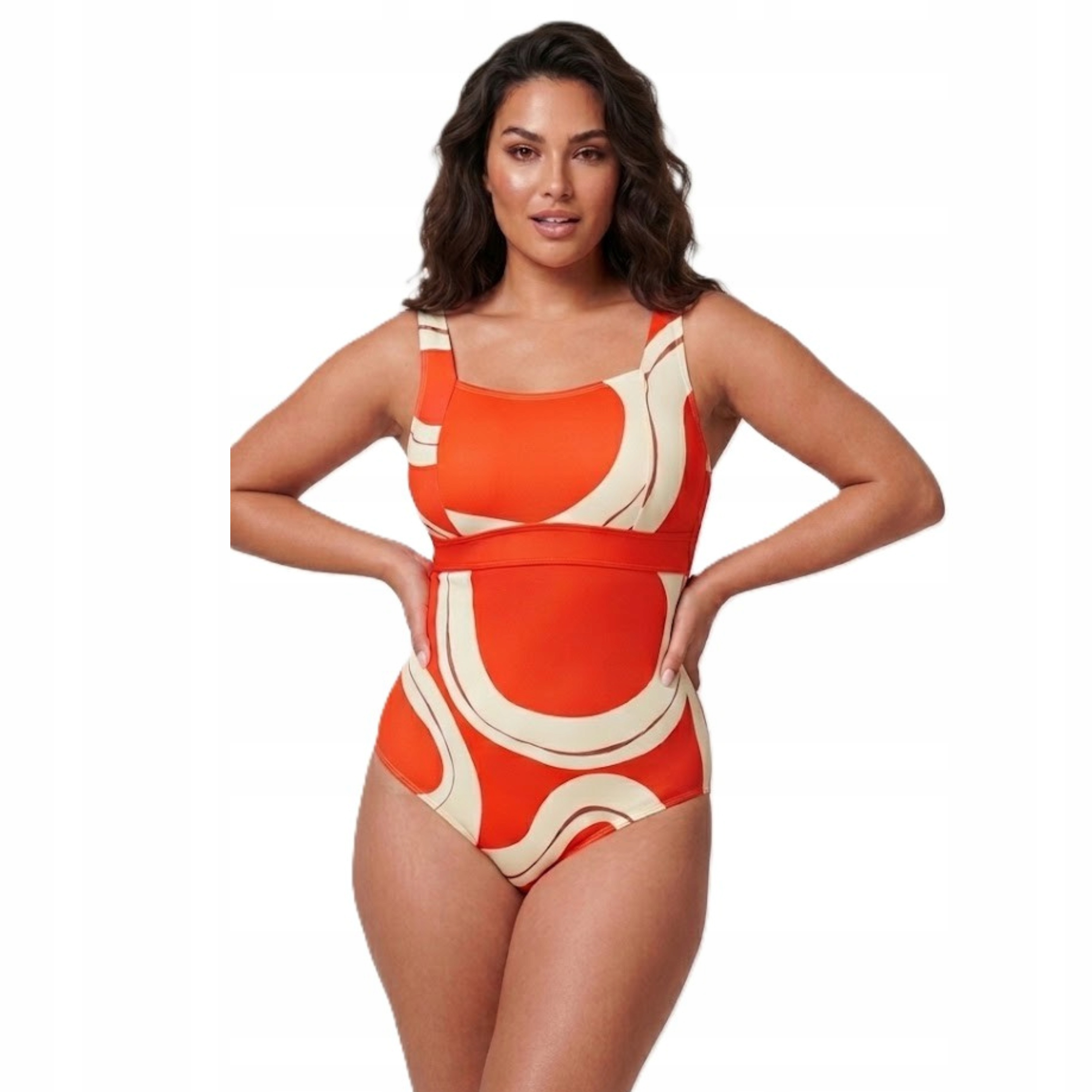 Triumph Jednodílné plavky Summer Allure Fiszbiny 40D 80D