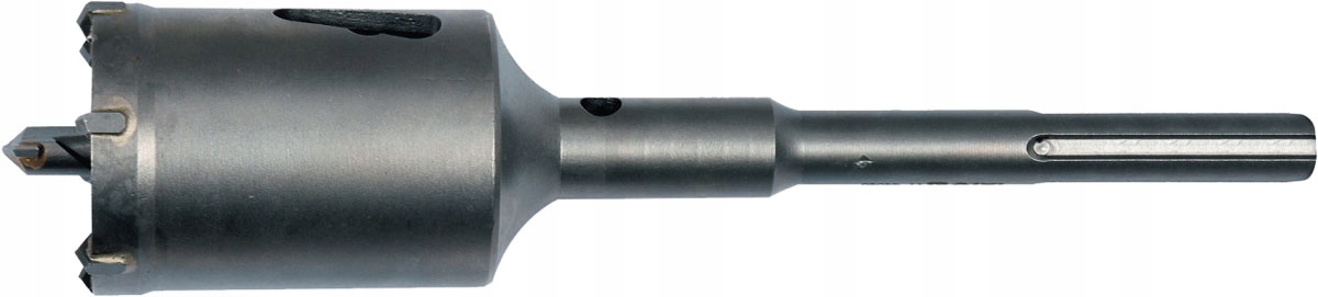 OTWORNICA WIERTŁO 68 mm SDS PLUS FREZ MURU BETONU Marka Yato