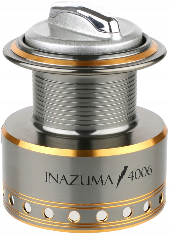 Mikado Kołowrotek Inazuma 3006 FD Kod producenta KDA017-3006FD
