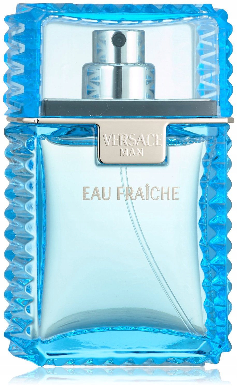 

Versace Man Eau De Fraiche Woda Toaletowa Dla Mężc