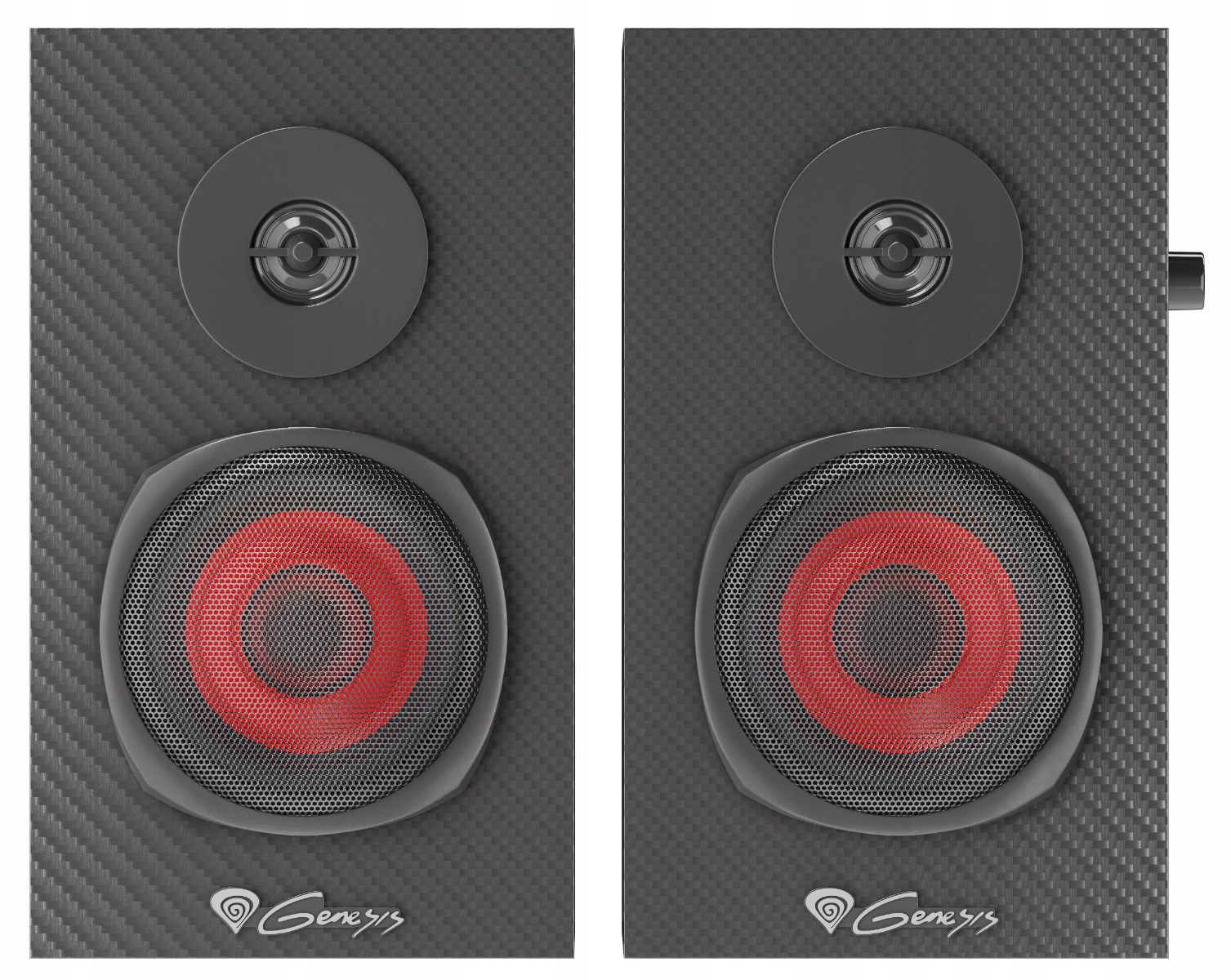 Głośniki Genesis Helium 200-Zdjęcie-0