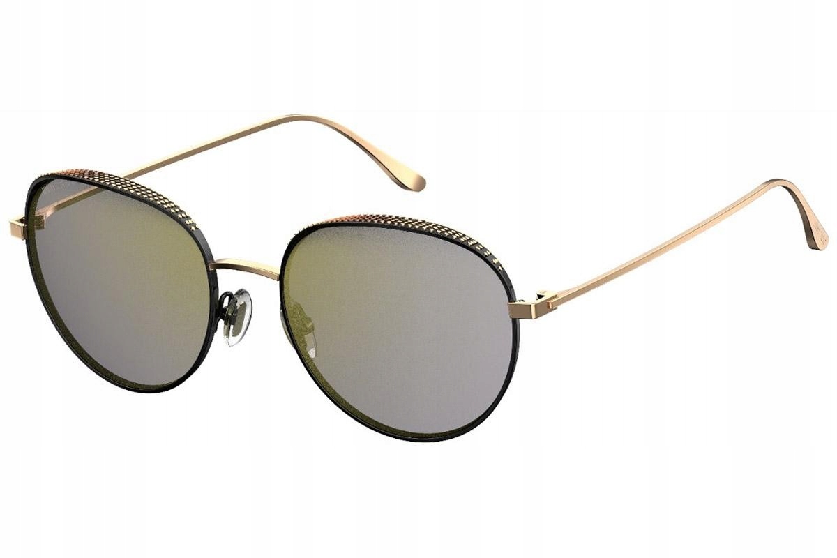 Jimmy Choo Ello/s Plo okulary damskie kocie