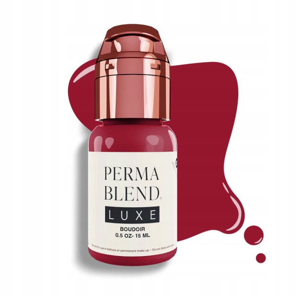 Perma Blend Luxe Boudoir 15 ML