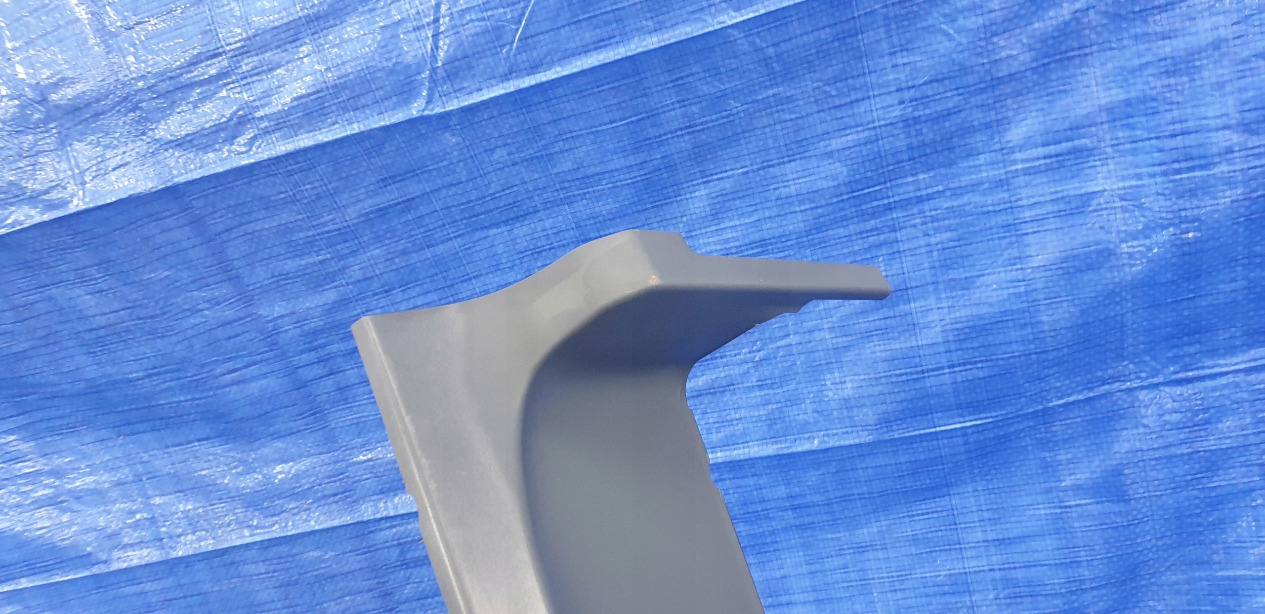 cover cover STOPNICY right SCANIA P380 11R E5