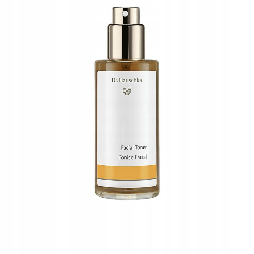 Tonikum na obličej Dr. Hauschka Facial Toner 100 ml