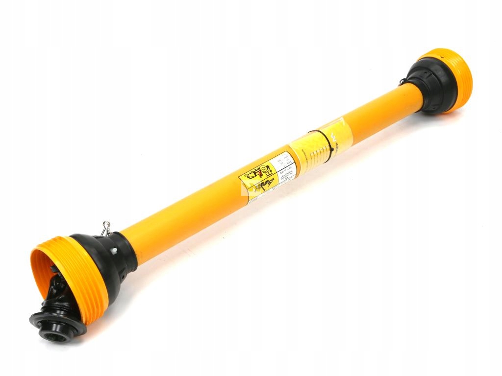 W221011010 - КАРДАННЫЙ ВАЛ ВОМ ВАРИНСКИЙ СЫР.2 1010-1580mm210Nm