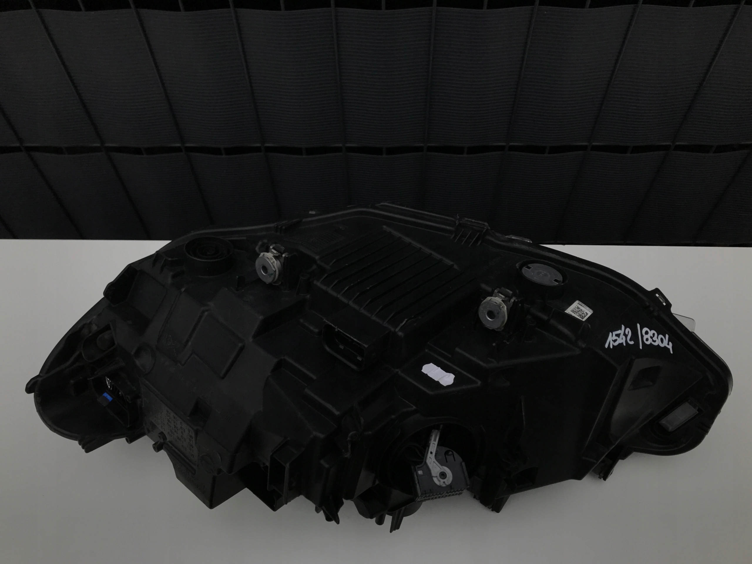 BMW 4 F32 F33 F36 M4 PRAWA LAMPA PRZÓD LIFT ADAPT Typ samochodu Samochody osobowe