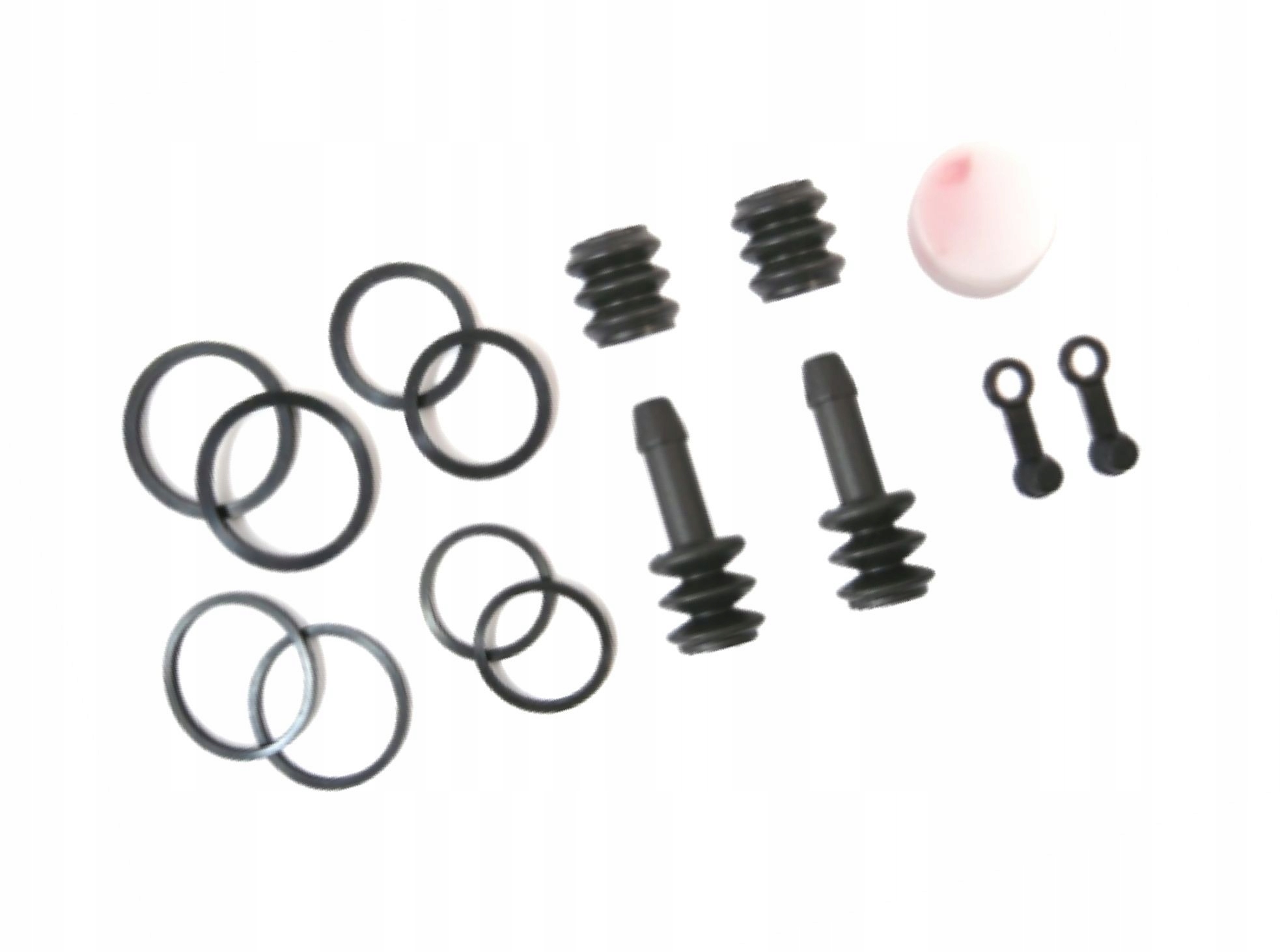 Sada Na Opravu Brzdového Třmenu Přední Kawasaki Zr 550 Zephyr 750 1991-1999