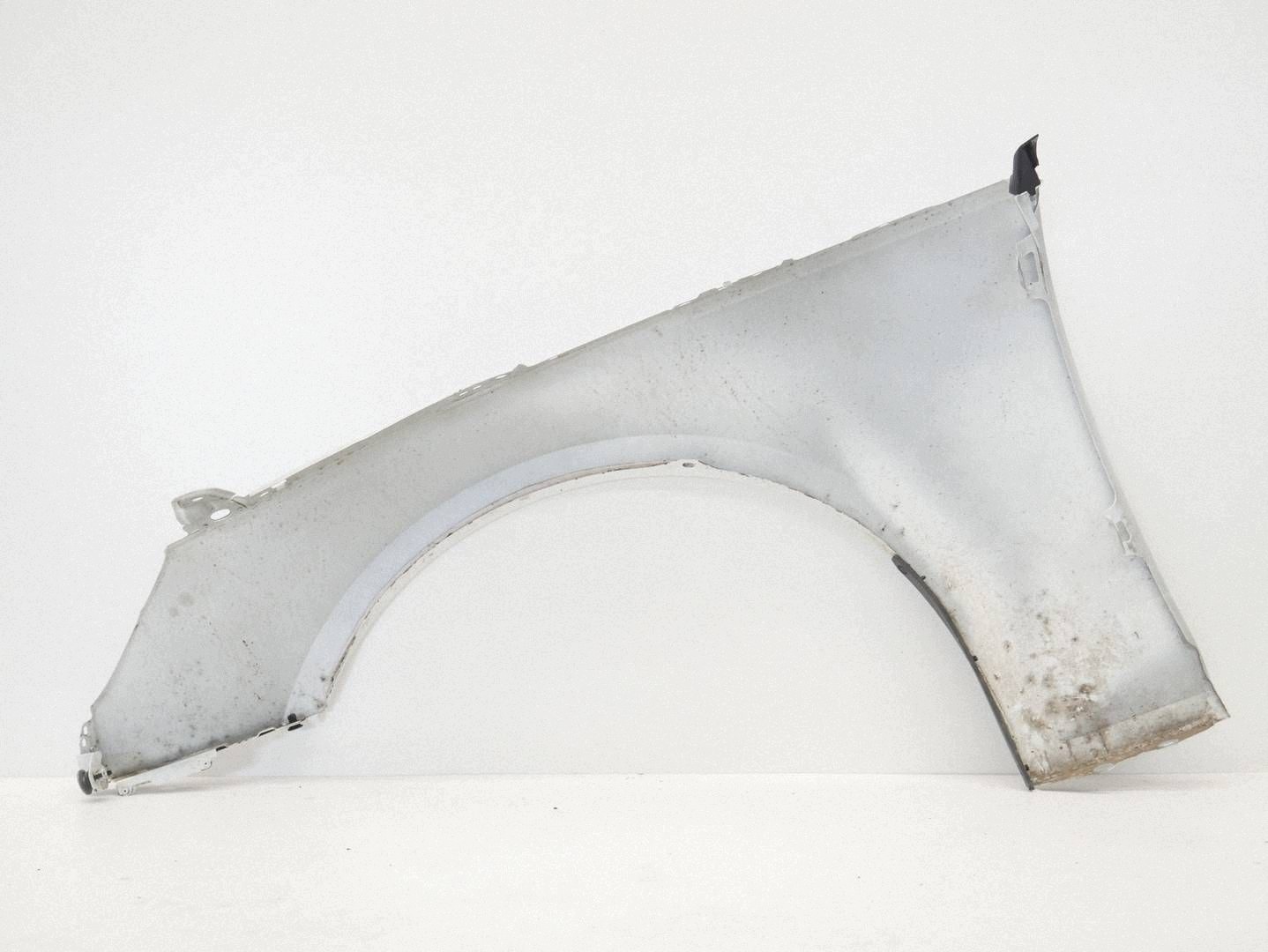 fender right front front AUDI A4 B9 S-LINE LS9R