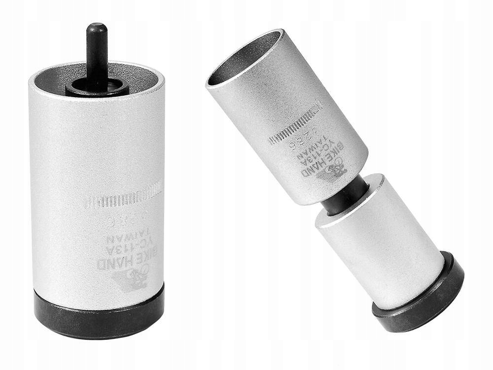 

Wbijak do gwiazdek sterów Bike Hand YC-113A 28,6mm